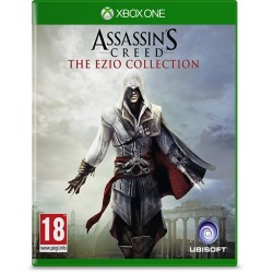 Assassin's Creed The Ezio Collection | XBOX ONE