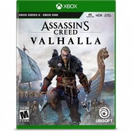 Assassin's Creed Valhalla | Xbox One & Xbox Series X|S