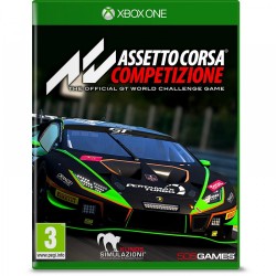 Assetto Corsa Competizione | XboxOne