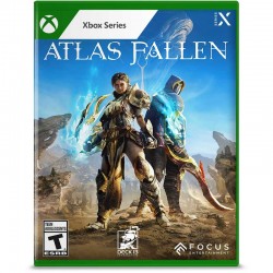 Atlas Fallen | Xbox Series X & S
