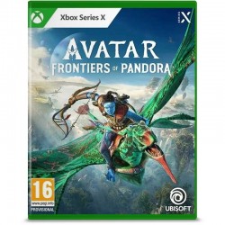 Avatar: Frontiers of Pandora | XBOX ONE & XBOX SERIES X|S