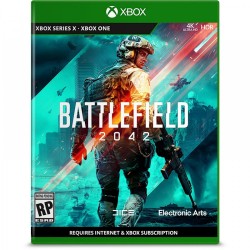 Battlefield 2042 | Xbox Series X|S