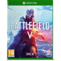 Battlefield V Deluxe Edition | XBOX-KEY