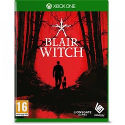Blair Witch |  XboxOne