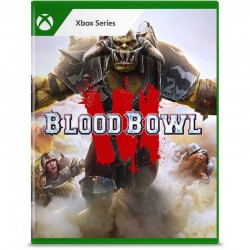 Blood Bowl 3 | XBOX ONE & XBOX SERIES X|S