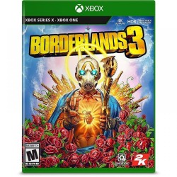 Borderlands 3 | Xbox One & Xbox Series X|S