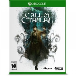 Call of Cthulhu | XboxOne