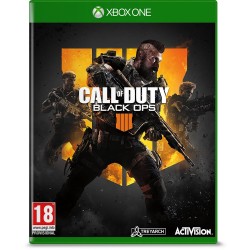 Call of Duty Black Ops 4 | Xbox One