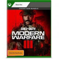 Call of Duty: Modern Warfare III | XBOX ONE
