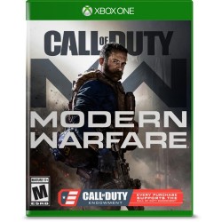 Call of Duty: Modern Warfare | XboxOne