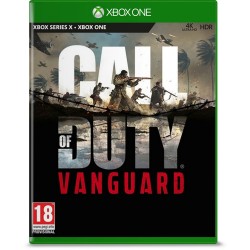 Call of Duty: Vanguard | XboxOne