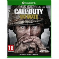 Call of Duty: WWII | XboxOne
