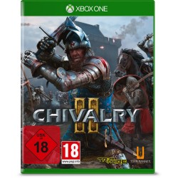 Chivalry 2 | XboxOne