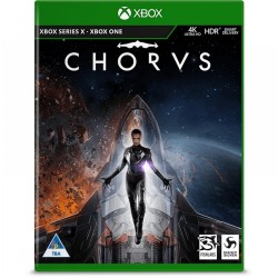 Chorus | Xbox One & Xbox Series S|X