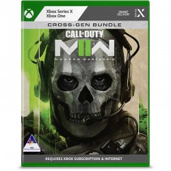 Call of Duty: Modern Warfare II - Cross-Gen Bundle | XBOX ONE & XBOX SERIES X|S