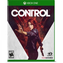 CONTROL | XboxOne