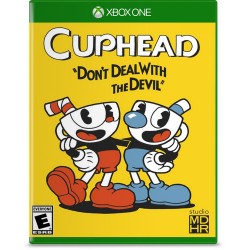 Cuphead | XboxOne