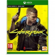Cyberpunk 2077 | Xbox One & Xbox Series X|S