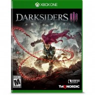 Darksiders III | Xbox One
