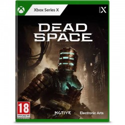 Dead Space | XBOX SERIES X|S 