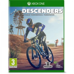 Descenders | XboxOne