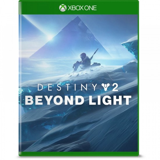 Destiny 2: Beyond Light  | XboxOne - Jogo Digital