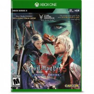 Devil May Cry 5 Special Edition | XboxOne