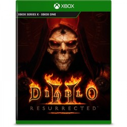 Diablo II: Resurrected | Xbox One & Xbox Series X|S
