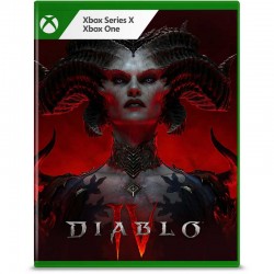 Diablo IV | Xbox One & Xbox Series X|S