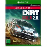DiRT Rally 2.0 | XboxOne