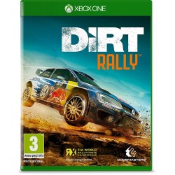 Dirt Rally | XBOX ONE