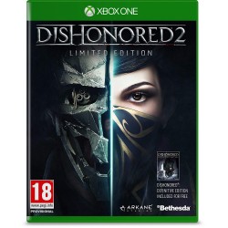 Dishonored 2 | XBOX ONE