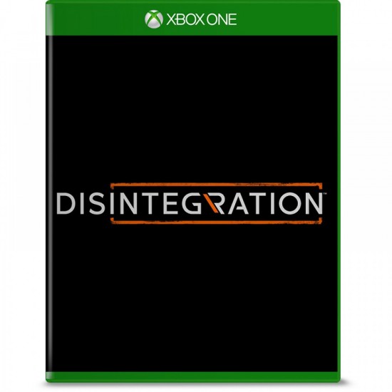 Disintegration | XboxOne - Jogo Digital