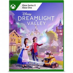 Disney Dreamlight Valley | Xbox One & Xbox Series X|S