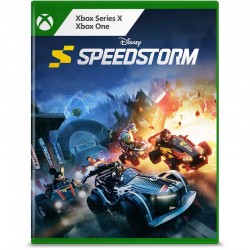 Disney Speedstorm | Xbox One & Xbox Series X|S