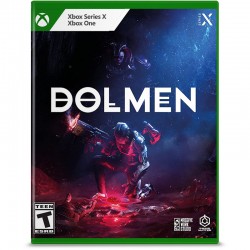 Dolmen | Xbox One & Xbox Series X|S