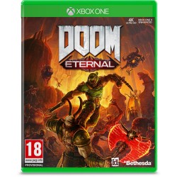 DOOM Eternal | XboxOne