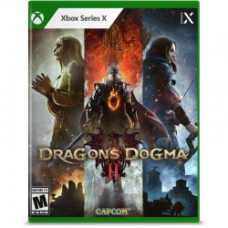 Dragon's Dogma II  | XBOX SERIES X|S