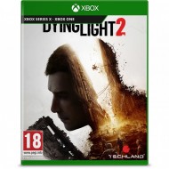 Dying Light 2 Stay Human | Xbox One & Xbox Series X|S