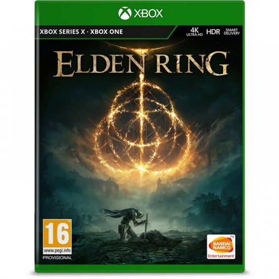 ELDEN RING | Xbox One & Xbox Series X|S - Jogo Digital