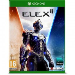 ELEX II | Xbox One & Xbox Series X|S