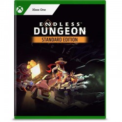Endless Dungeon | Xbox One