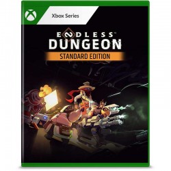 Endless Dungeon | Xbox Series S & X