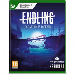 Endling - Extinction is Forever | XBOX ONE & XBOX SERIES X|S