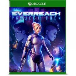 Everreach: Project Eden | XboxOne
