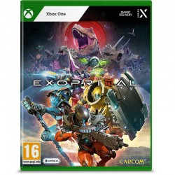Exoprimal | Xbox One