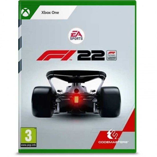 F1 2022 | Xbox One