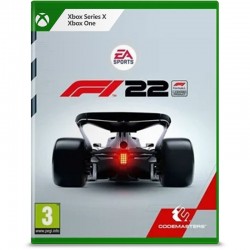 F1 2022 | Xbox Series X|S