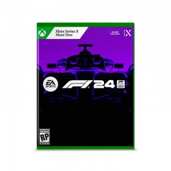 F1 24 | XBOX ONE