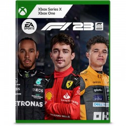 F1 2023 | XBOX ONE & XBOX SERIES X|S